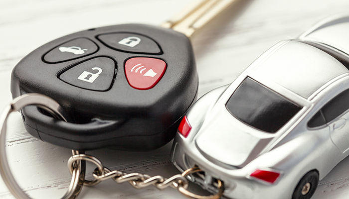 Planning to "retire" from driving